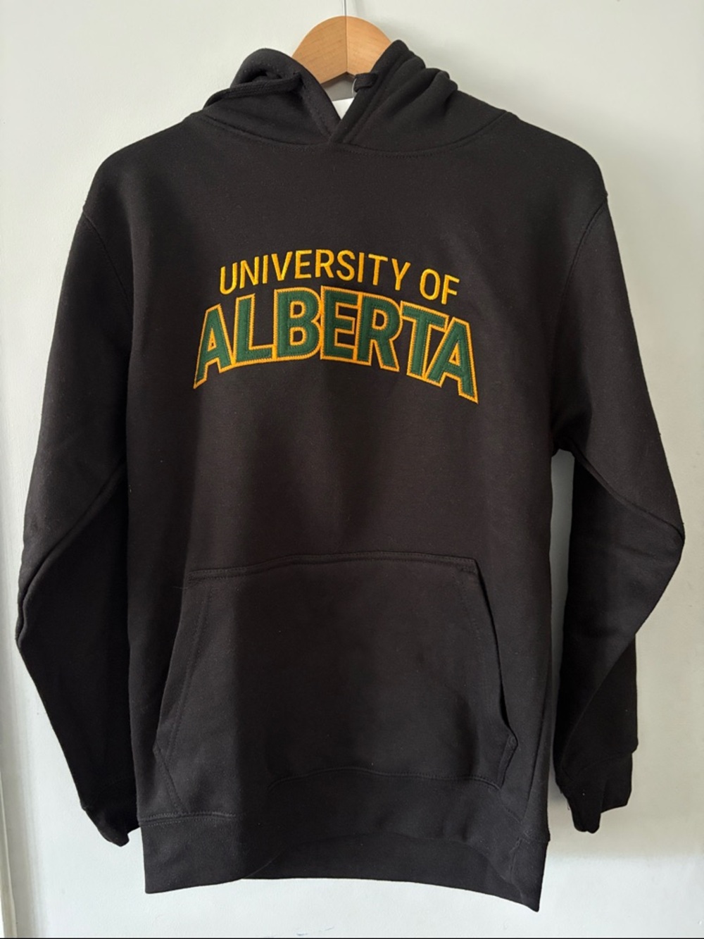 University of Alberta Hoodie, Unisex